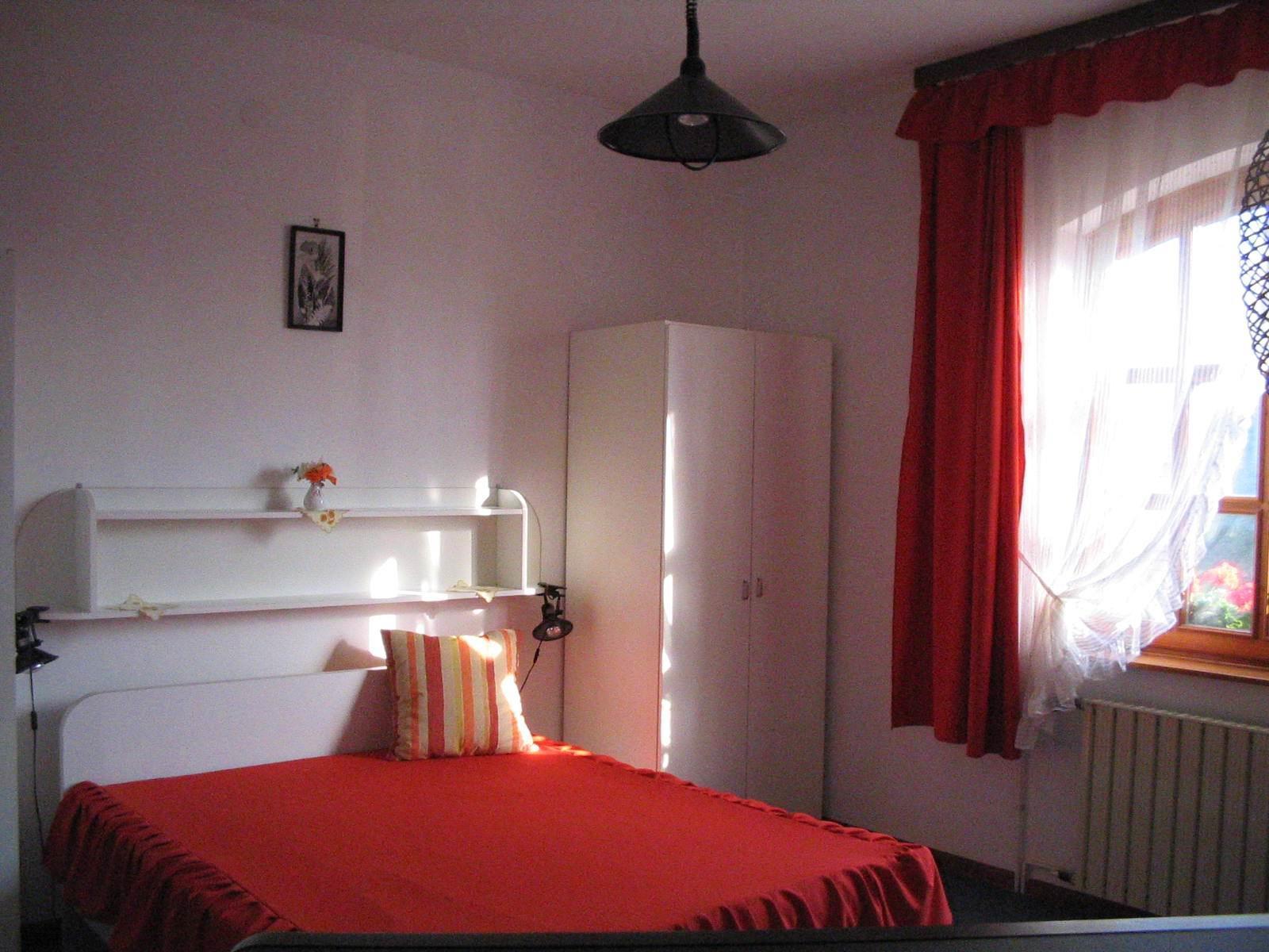 Balla Apartmanhaz شيوفوك المظهر الخارجي الصورة
