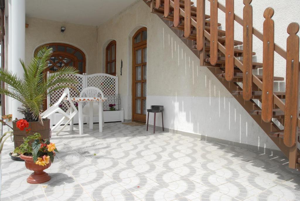 Balla Apartmanhaz شيوفوك الغرفة الصورة