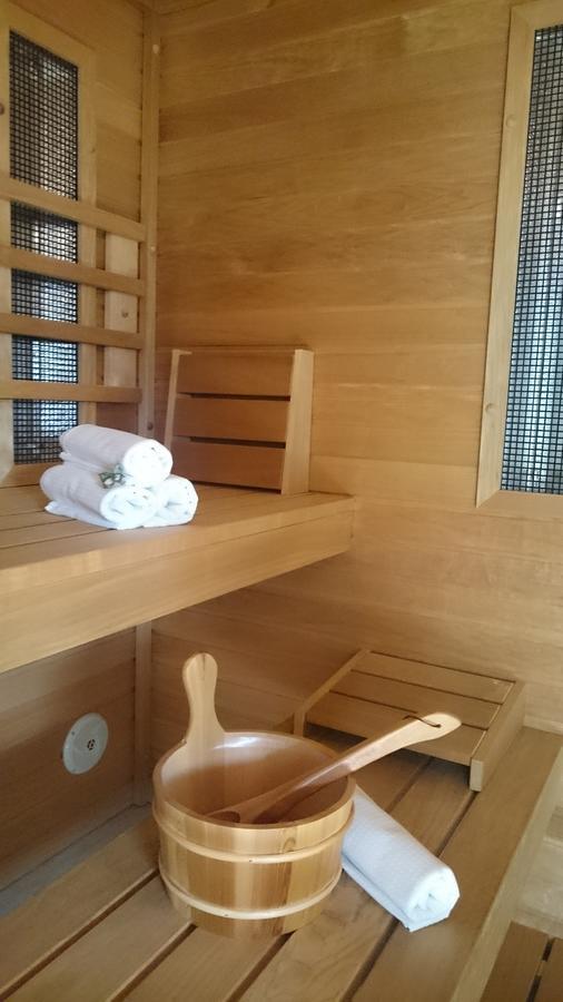 Balla Apartmanhaz شيوفوك المظهر الخارجي الصورة